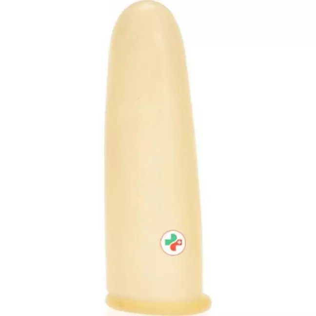 Sanor Fingerling Latex Leicht размер 4 Sanor Fingerling Latex Leicht размер 4