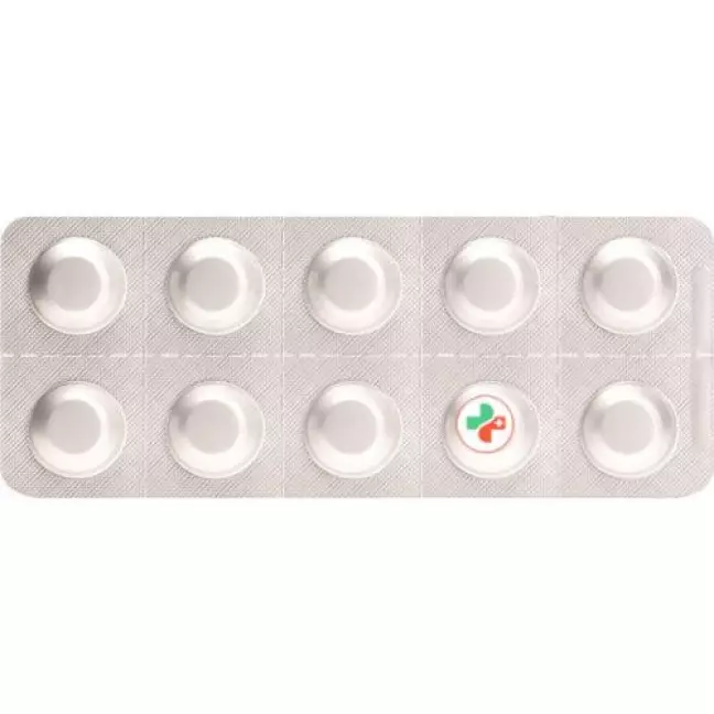 Torasemid Sandoz ECO 20 mg 100 tablets Torasemid Sandoz ECO 20 mg 100 tablets