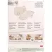 3M Tegaderm + Pad 9x15см / Wundkissen 4.5x10см 5 штук 3M Tegaderm + Pad 9x15см / Wundkissen 4.5x10см 5 штук