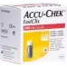 Accu Chek FastClix 34x6 ланцеты Accu Chek FastClix 34x6 ланцеты