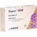 Ospen 1000 1 Mio E 24 tablets Ospen 1000 1 Mio E 24 tablets