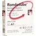 Rondotube Schlauchverband A1 20m x 1.5см Rondotube Schlauchverband A1 20m x 1.5см