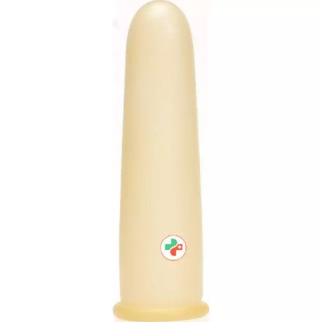 Sanor Fingerling Latex Leicht размер 1 Sanor Fingerling Latex Leicht размер 1