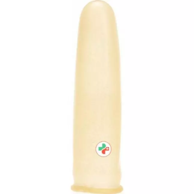 Sanor Fingerling Latex Leicht размер 6 Sanor Fingerling Latex Leicht размер 6