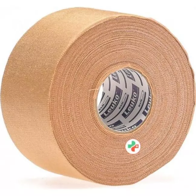 Leukotape P Spezial-Tapeverband 13.7m x 3.8см 6 штук Leukotape P Spezial-Tapeverband 13.7m x 3.8см 6 штук