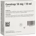 Corotrop 10 mg/10 ml 10 Ampullen 10 ml Corotrop 10 mg/10 ml 10 Ampullen 10 ml