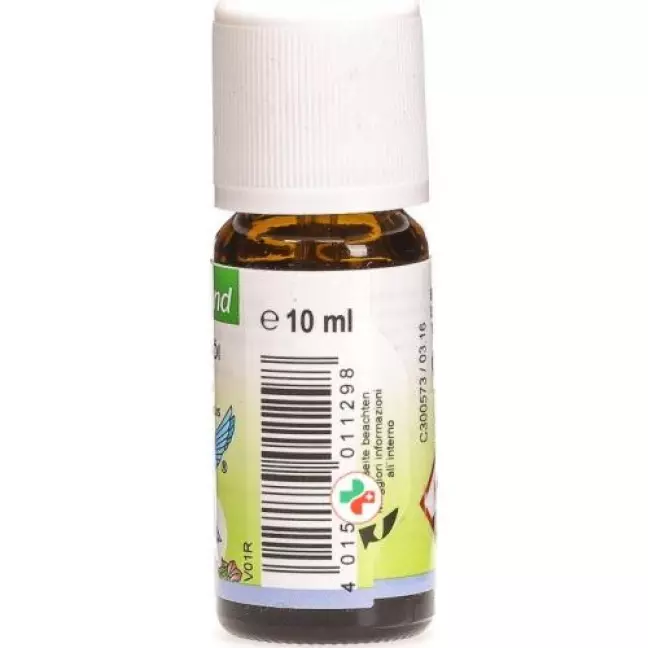 Bergland Eukalyptus-Ol 10мл Bergland Eukalyptus-Ol 10мл