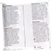 Flawa Quickhelp Verbandpatrone 20x20см 3мX10см Flawa Quickhelp Verbandpatrone 20x20см 3мX10см