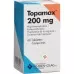 Топамакс 200 мг 60 таблеток