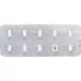 Captopril Mepha 12.5 mg 100 tablets