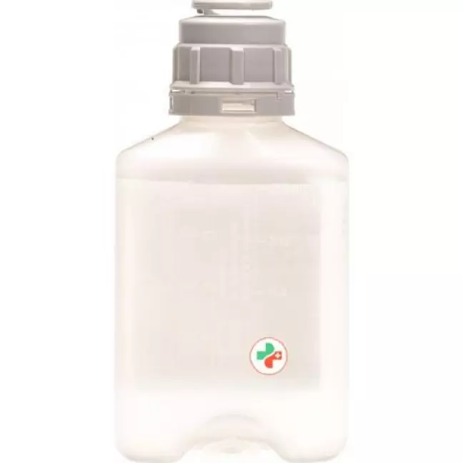 Aqua AD Iniectabilia Bichsel 250 ml