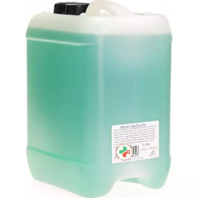 Vogt Marine Vital Douche 5л Vogt Marine Vital Douche 5л