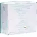 Braun Combi Verschlusskonus Weiss Luer Lock 100 штук