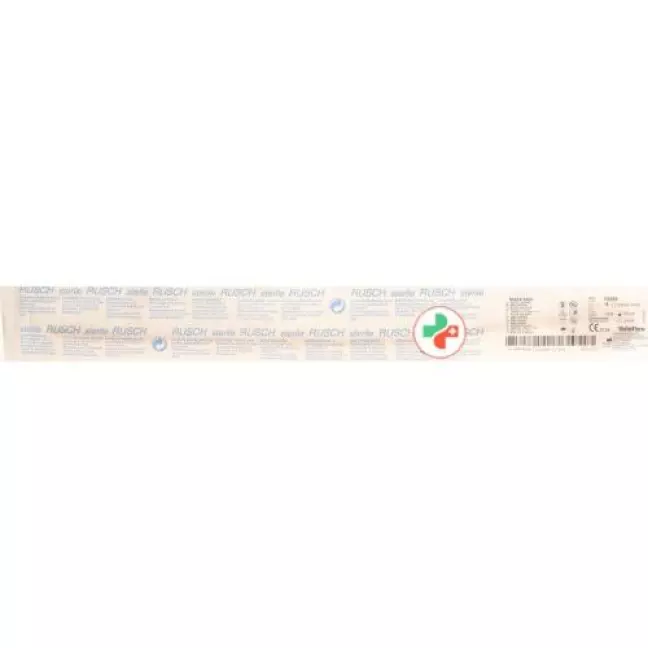 Rusch Gold Ballon катетер Ch18 40см 5-15мл в пакетиках Rusch Gold Ballon катетер Ch18 40см 5-15мл в пакетиках