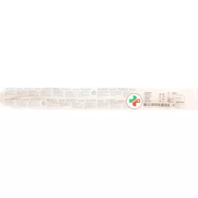 Rusch Gold Ballon катетер Ch12 40см 5-10мл в пакетиках Rusch Gold Ballon катетер Ch12 40см 5-10мл в пакетиках