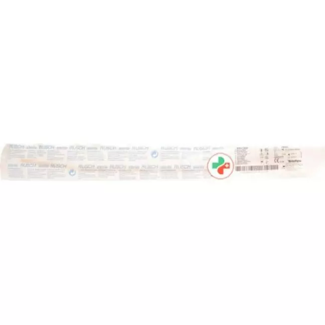 Rusch Gold Ballon катетер Ch16 40см 30-50мл в пакетиках Rusch Gold Ballon катетер Ch16 40см 30-50мл в пакетиках