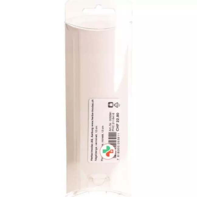 Herba Nagelzange 12см Herba Nagelzange 12см