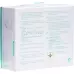Braun Combi Verschlusskonus Blau Luer Lock 100 штук Braun Combi Verschlusskonus Blau Luer Lock 100 штук