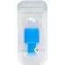 Braun Combi Verschlusskonus Blau Luer Lock 100 штук Braun Combi Verschlusskonus Blau Luer Lock 100 штук