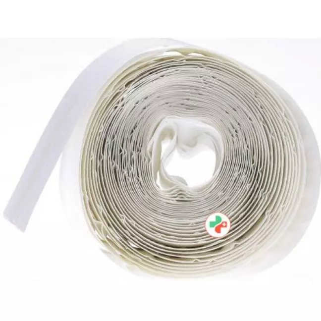 Dermaplast Sensitive Schnellverband Weiss 4смx5m рулон Dermaplast Sensitive Schnellverband Weiss 4смx5m рулон