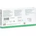 Suprasorb H Dunn Hydrokolloid Verband 5x10см 10 штук