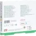Suprasorb H Dunn Hydrokolloid Verband 10x10см 10 штук