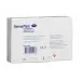 DermaPlast Gazekompressen 8x12см 80 штук DermaPlast Gazekompressen 8x12см 80 штук