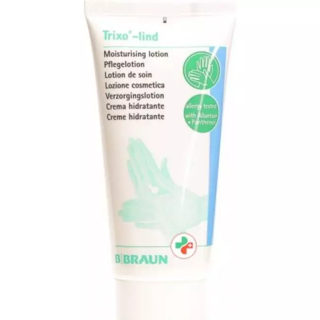 Trixo-lind Pflegelotion 100мл