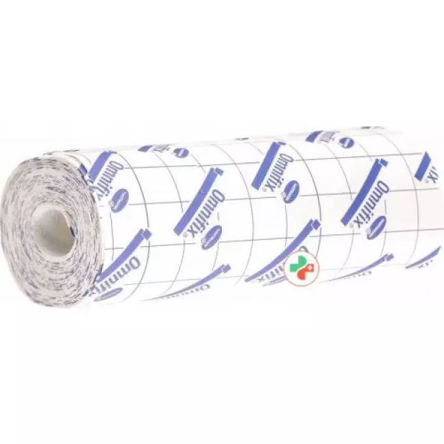 Omnifix Elastic Fixiervlies 20см x 10м Omnifix Elastic Fixiervlies 20см x 10м