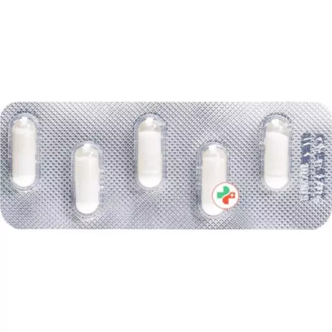 Sanum Mycobacterium Phlei в капсулах D 6 5 штук Sanum Mycobacterium Phlei в капсулах D 6 5 штук