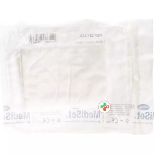 Mediset IVF Telfa Kompressen 20x7.5см 90 пакетиков Mediset IVF Telfa Kompressen 20x7.5см 90 пакетиков