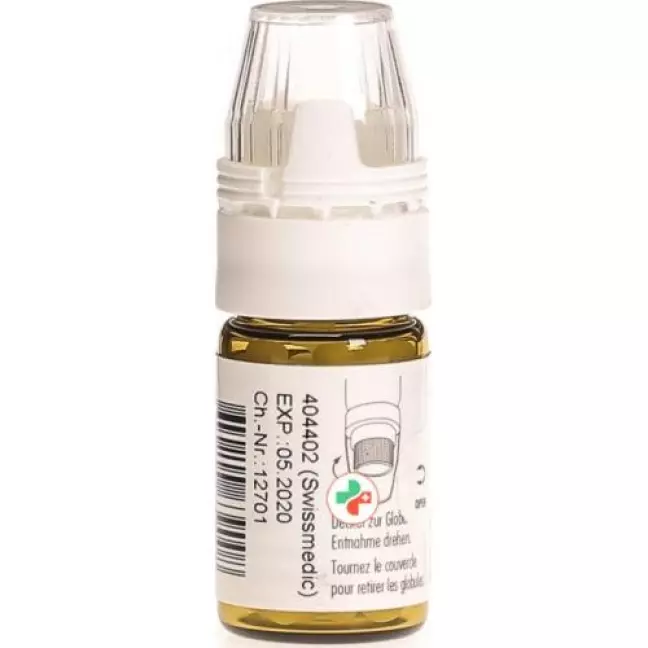 Omida Aconitum шарики D 12 м  4г