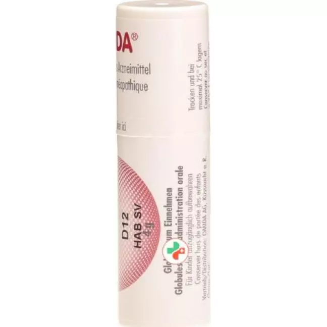 Omida Causticum Hahne шарики D 12 Dosierhilf 4г Omida Causticum Hahne шарики D 12 Dosierhilf 4г