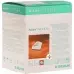 Askina Pad S Schlitzkompresse 5смx5см 30 штук