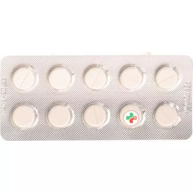 Allopurinol Helvepharm 300 mg 100 tablets Allopurinol Helvepharm 300 mg 100 tablets