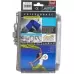 Bort Aktive Color Kniebandage размер M -37см Blau Bort Aktive Color Kniebandage размер M -37см Blau