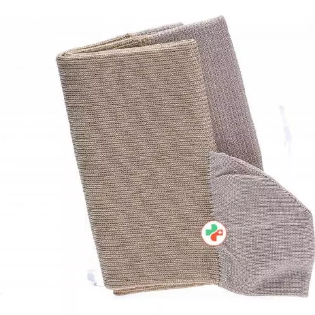 Bort Aktive Color Knochelbandage размер S -21см Beige Bort Aktive Color Knochelbandage размер S -21см Beige