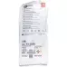 Codan Infusgerat Luer Lock 175см L 86-p Latexfrei Codan Infusgerat Luer Lock 175см L 86-p Latexfrei