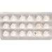 Erbasit basische Mineralsalz-Tabletten mit Krautern 90 штук