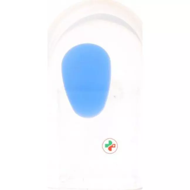Bort Pedisoft Fersenkissen L +41 м Softspot 2 штуки Bort Pedisoft Fersenkissen L +41 м Softspot 2 штуки