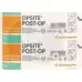 Opsite Post OP Folienverband 9.5x8.5см стерильный 20 пакетиков Opsite Post OP Folienverband 9.5x8.5см стерильный 20 пакетиков