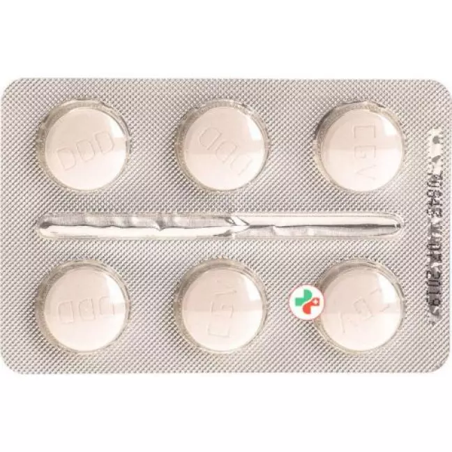 Program Ll Lacktabletten 409мг Ad Us Vet. 6 штук Program Ll Lacktabletten 409мг Ad Us Vet. 6 штук