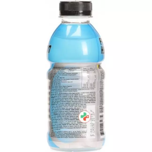 Isostar Hydrate und Perform жидкость Fresh Pet 500мл Isostar Hydrate und Perform жидкость Fresh Pet 500мл