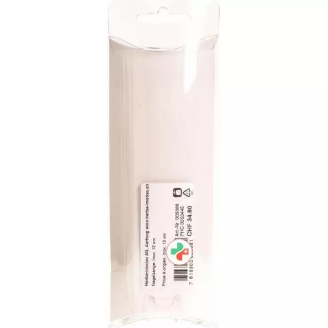 Herba Top Inox Nagelzange 12см Herba Top Inox Nagelzange 12см