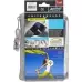 Bort Aktive Color Kniebandage размер XL +42см Schwarz Bort Aktive Color Kniebandage размер XL +42см Schwarz