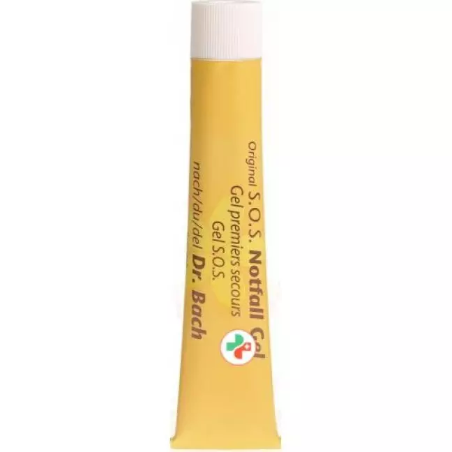 Tentan S.o.s Notfall-Gel 50г Tentan S.o.s Notfall-Gel 50г