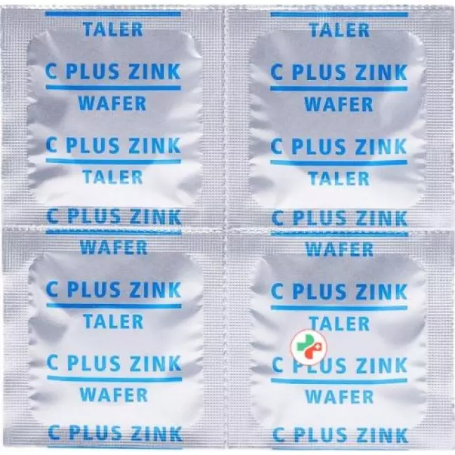 Cerola C-plus Zink Taler 32 штуки Cerola C-plus Zink Taler 32 штуки