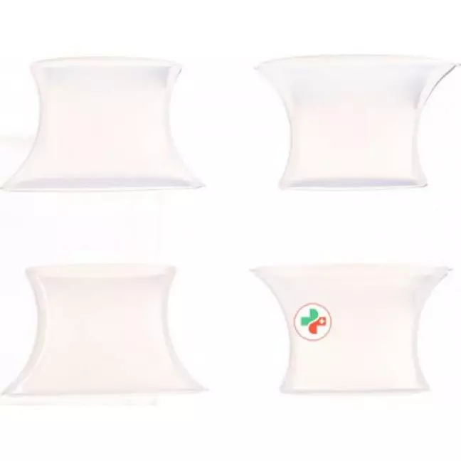 Epitact Separatoren Grosse L 4 штуки Epitact Separatoren Grosse L 4 штуки