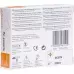 Algisite Ag Alginat Kompressen 5x5см 10 штук Algisite Ag Alginat Kompressen 5x5см 10 штук