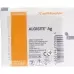 Algisite Ag Alginat Kompressen 5x5см 10 штук Algisite Ag Alginat Kompressen 5x5см 10 штук